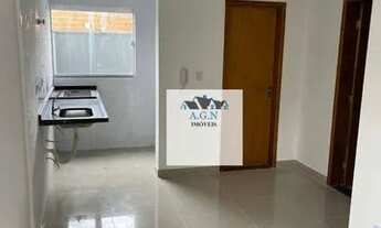 Imagem 5: Apartamento com 2 dormitórios à venda, 35 m² por R$ 192.000 - Artur Alvim - São Paulo/SP