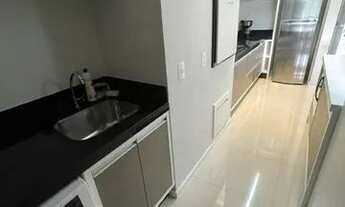 Imagem 6: VENDA APARTAMENTO LOCALIZADO PERTO DO CENTRO , MOBILIADO E MODERNO A exclusivi