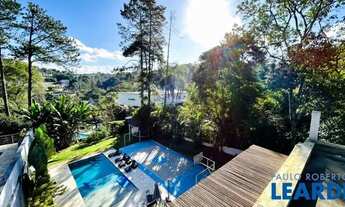 Imagem 3: CASA EM CONDOMÍNIO - ARUJAZINHO 1, 2, 3 - SP