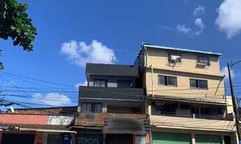 Imagem 2: Vendo Triplex em Casa Amarela - C/ 2 Pontos