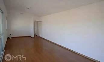 Imagem 2: Apartamento na Vila Suzana - São Paulo, SP