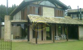 Imagem: Casa com 5 dormitórios suítes à venda