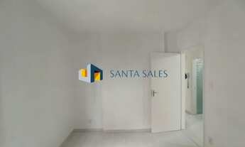 Imagem 2: LINDO APTO COM 2 DORMITORIOS NA SAUDE