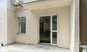 Imagem 2: Apartamento em Santa Tereza