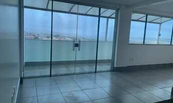 Imagem 4: Alugo Apartamento Cobertura 4º Andar, 01 Suíte, Condomínio RK