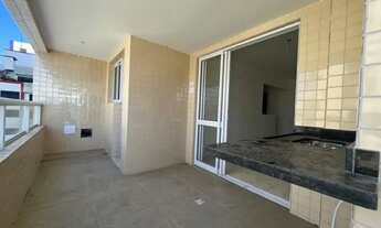 Imagem 4: PRAIA GRANDE - Apartamento Padrão - AVIAÇÃO