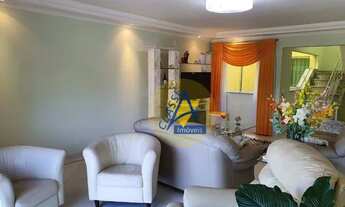 Imagem 7: Sobrado com 3 dormitórios à venda, 276 m² por R$ 899.000,00 - Jardim Paraíso - Santo André