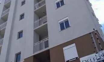 Imagem 8: Apartamento com 2 dormitórios, 52 m² - venda por R$ 298.000,00 ou aluguel por R$ 2.112,00