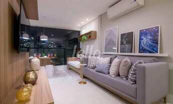 Imagem 2: São Paulo - Apartamento Padrão - Saúde