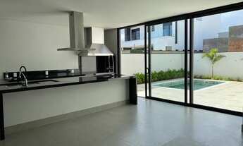 Imagem 3: Alphaville Nova Esplanada 4 - Alphaville Sorocaba