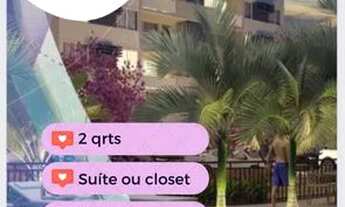 Imagem 2: Lgs- Apartamento para venda possui 53 metros quadrados com 2 quartos em Janga - Paulista