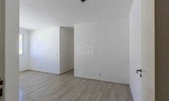 Imagem 3: Apartamento para Venda - 61.51m², 3 dormitórios, sendo 1 suites, 1 vaga - Cristal