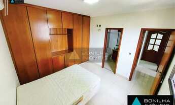 Imagem 6: Apartamento para venda com 116 metros quadrados com 3 quartos em República - Ribeirão Pret