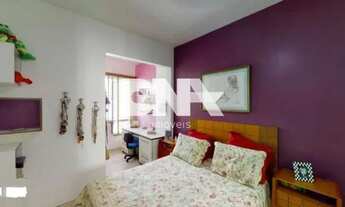 Imagem 5: Apartamento-À VENDA-Botafogo-Rio de Janeiro-RJ