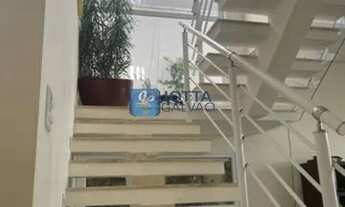 Imagem 6: Casa Sobrado à Venda - Residencial Mont'Alcino / Valinhos