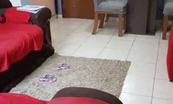 Imagem 2: Passo apartamento no Condomínio Village Del'este IV