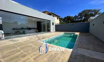 Imagem 3: Casa á venda em Igarapé no Condomínio Portal do Igarapé