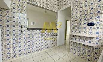 Imagem 6: Apartamento com 2 dorms, Guilhermina, Praia Grande - R$ 240 mil, Cod: 9169