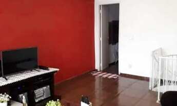 Imagem 2: Cobertura com 3 dormitórios à venda, 150 m² por R$ 260.000,00 - Estrela do Norte - São Gon