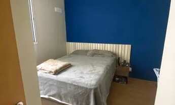 Imagem 6: ALUGO APARTAMENTO COM MÓVEIS PLANEJADOS