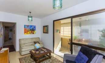 Imagem 4: Apartamento 2 dormitórios, 2 banheiros, 1 vaga de garagem no Bairro Independência