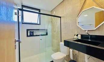 Imagem 7: Terras Alphaville 2 - Casa completa com modulados