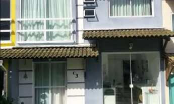 Imagem: Condomínio na Serraria, 3/4, 2 suíte