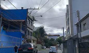 Imagem 2: Apartamento para aluguel, 3 quartos, 1 suíte, 1 vaga, JARDIM GLORIA - Juiz de Fora/MG