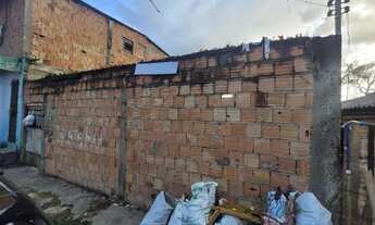 Imagem 3: Terreno 8x28 Terreno / lote com venda por R$50.000