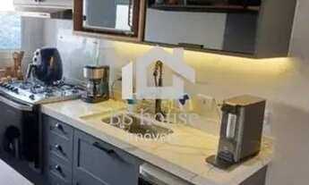 Imagem 6: Apartamento Condomínio Alegre Gran - São Caetano do Sul