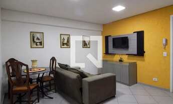 Imagem: Apartamento para Aluguel - Centro, 1 Quarto