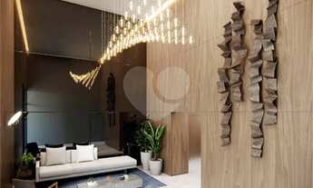 Imagem 2: STUDIO À VENDA COM 27M2 EM PERDIZES