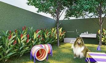 Imagem 5: TERRAZZA APIPUCOS - EM CONSTRUÇÃO - ENTREGA 2025