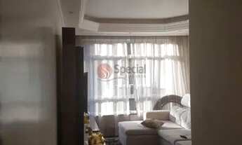 Imagem 3: Apartamento no Tatuapé todo reformado! 1 dormitórios, sala, cozinha, banheiro, área de se