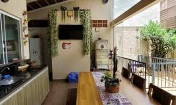 Imagem 4: Casa com 2 quartos no condomínio Terra Nova 3