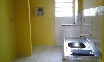 Imagem: Aluga-se Casa com 75m2, na Cid. Nova 8,com