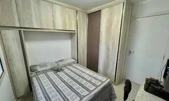 Imagem 6: Apartamento Locação Tabuleiro - 3 Dormitórios