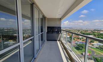 Imagem 4: Apartamento para aluguel no Fiusa One, Ribeirão Preto, SP, 1 quarto