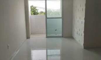 Imagem: Térreo com quintal nos Bancários 2 quartos