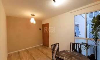 Imagem 3: Apartamento para Venda - 39.65m², 2 dormitórios, 1 vaga - Vila Nova