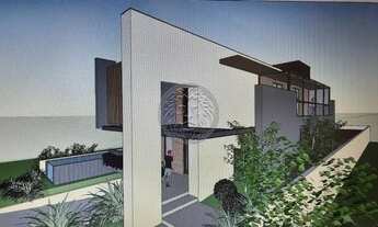 Imagem 3: FLORIANóPOLIS - Casa de Condomínio - Cacupé