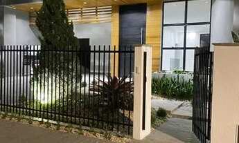 Imagem 5: Casa com 3 dormitórios à venda, 216 m² por R$ 1.950.000,00 - Cidade Universitária Pedra Br