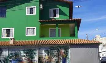 Imagem: Aluguel de vagas de quarto