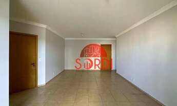 Imagem 1: Apartamento 131 m² 04 dormitórios