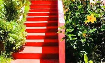 Imagem 4: Casa na pista principal da Avenida das Torres 3 quartos, toda no porcelanato r$170Mil