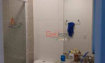 Imagem 4: Apartamento com 3 dormitórios à venda, 172 m² por R$ 599.000,00 - Palmeiras - Cabo Frio/RJ