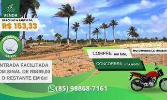 Imagem 4: LOTEAMENTO RECANTO DOS PÁSSAROS EM TRAIRI