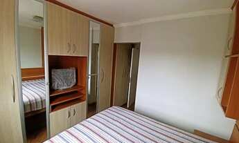 Imagem 4: Apartamento com 3 dormitórios à venda, 101 m² por R$ 800.000 -Jd Marajoara - São Paulo/SP