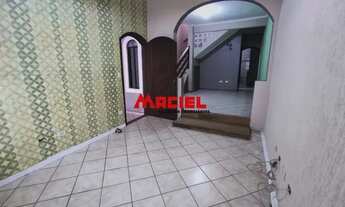 Imagem 2: Casa Sobrado em São José dos Campos