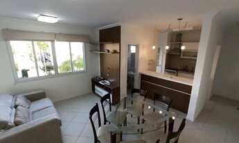 Imagem 7: Excelente Apartamento a venda em Jurerê Internacional com 3 Suítes e Lavabo